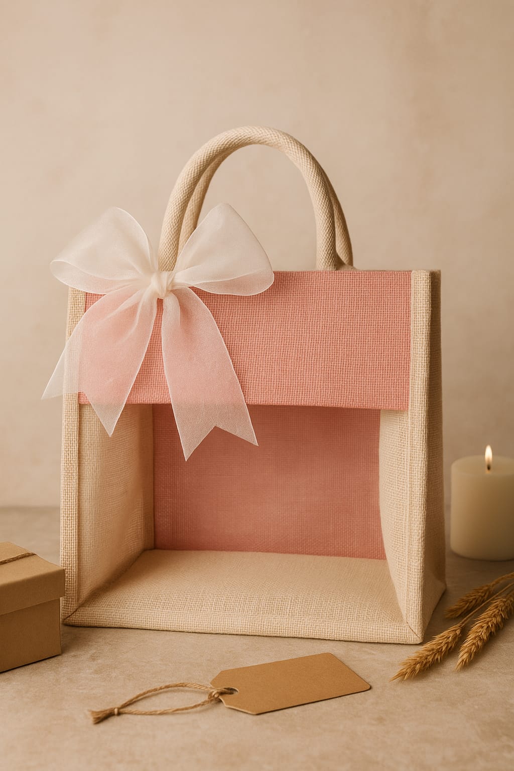 Gift & Return Bags