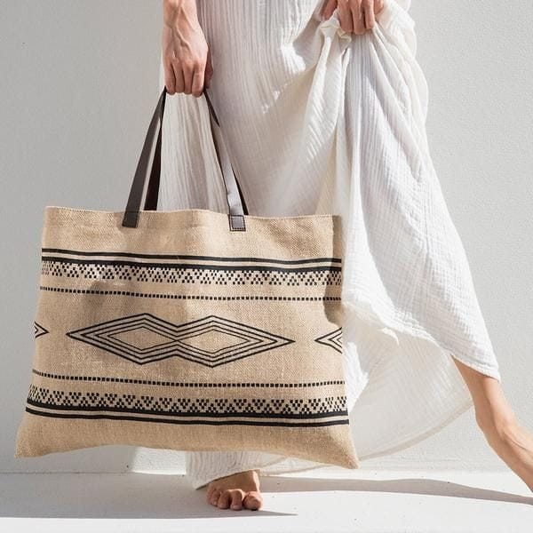 Trending Jute Handbags
