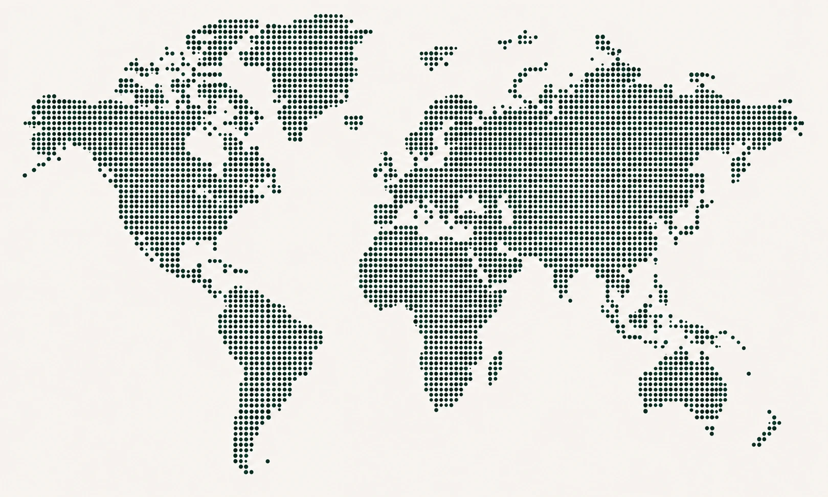 World map