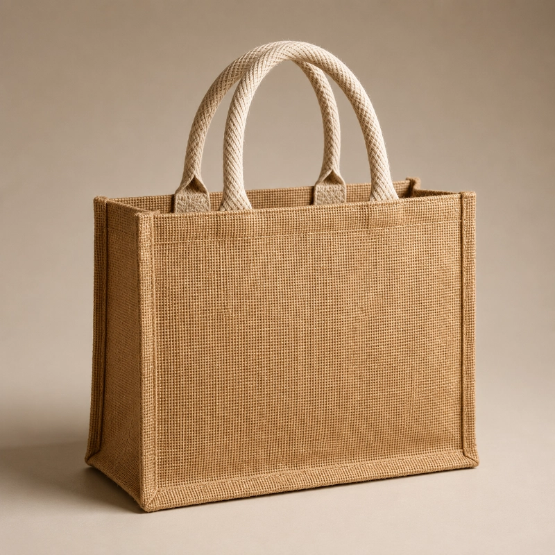 Premium Shopping Tote Bag