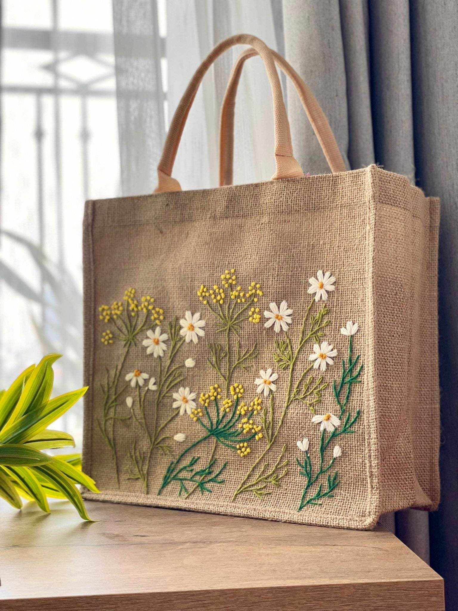Shopping Bags