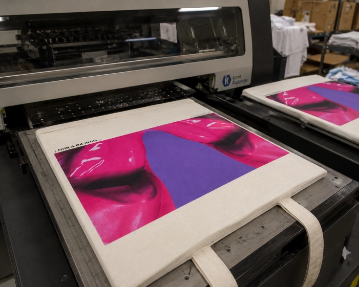 Digital Printing