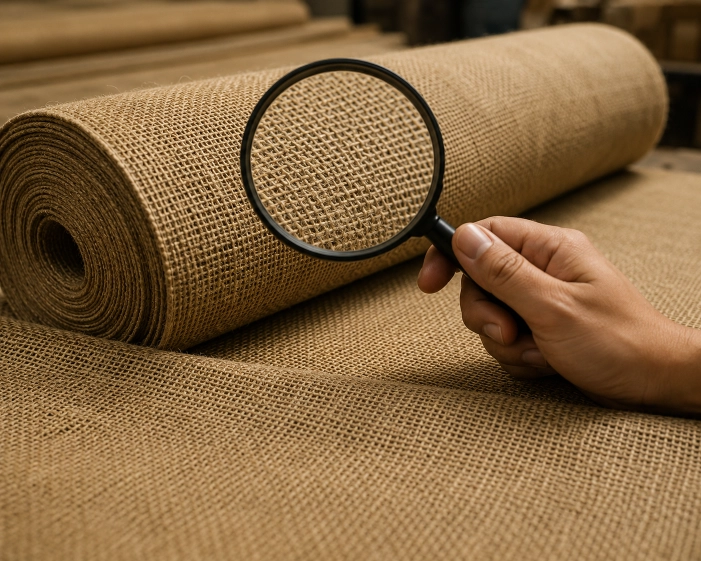 Quality Inspection