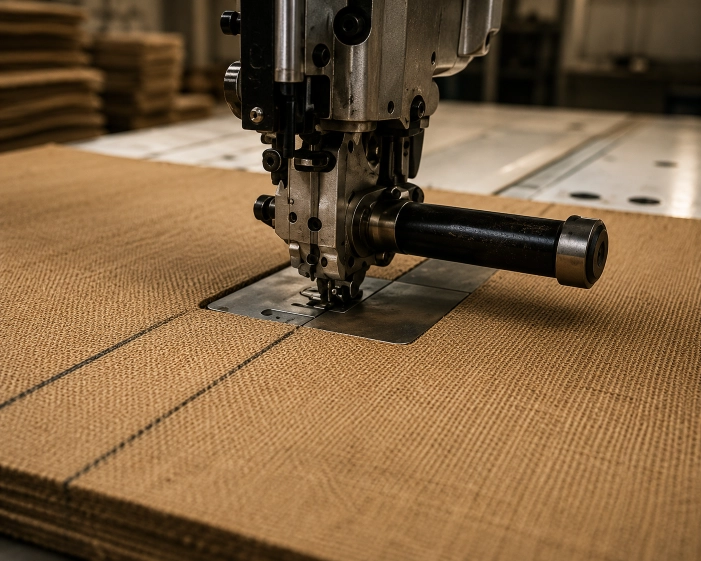 Precision Cutting