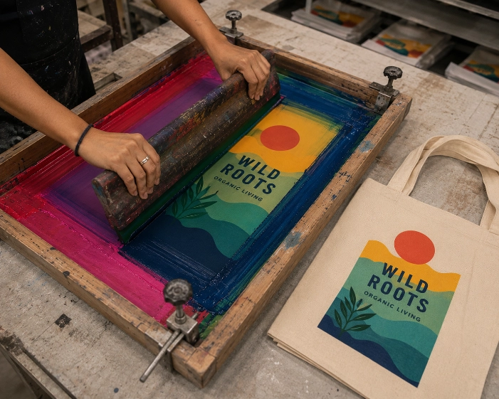 Brand Printing