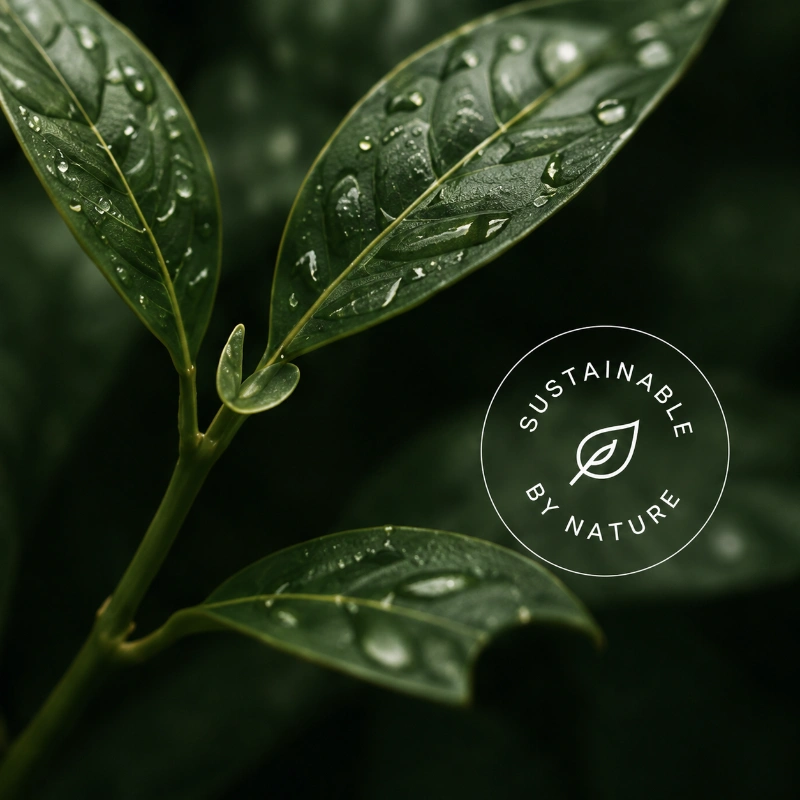 Sustainable Nature